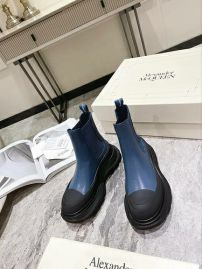 Picture of Alexander McQueen Shoes Women _SKUfw145647155fw